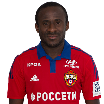 SEYDOU DOUMBIA