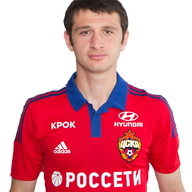 Alan Dzagoev