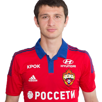 ALAN DZAGOEV