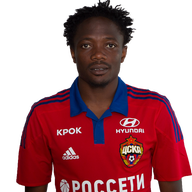 Ahmed Musa