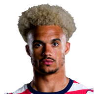 Antonee Robinson
