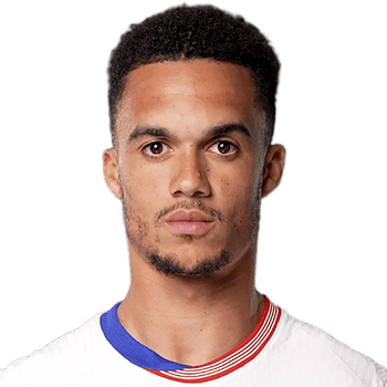 ANTONEE ROBINSON