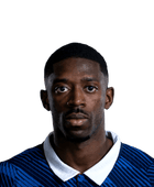 Ousmane Dembele