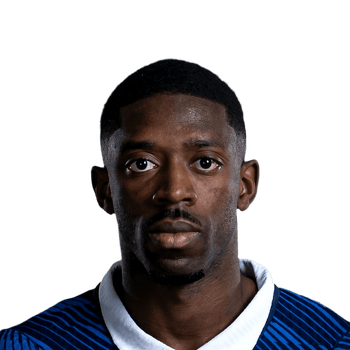 OUSMANE DEMBELE