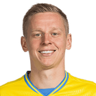 Oleksandr Zinchenko