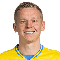 Oleksandr Zinchenko