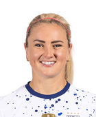 Lindsey Horan, United States, Midfielder #9 - Women's World Cup Players ...