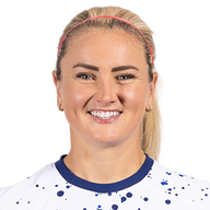 Lindsey Horan