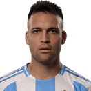 Lautaro Martinez