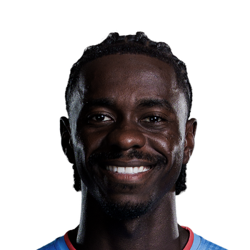 AXEL TUANZEBE