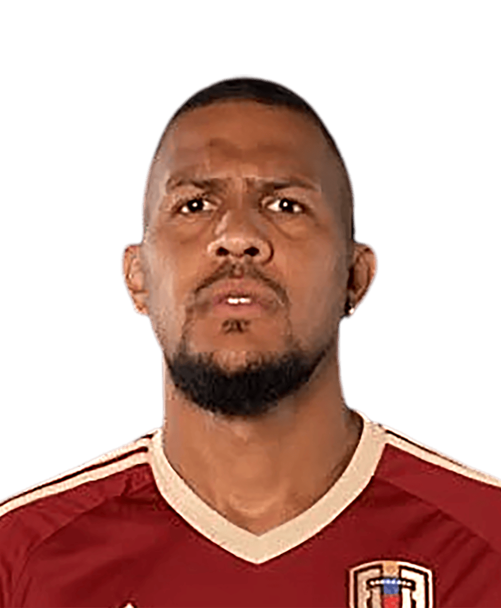 Salomón Rondón
