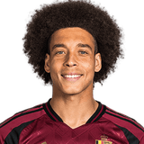 Axel Witsel