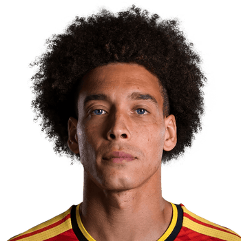AXEL WITSEL