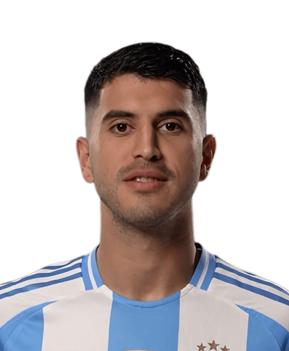 Exequiel Palacios
