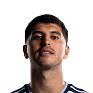 Exequiel Palacios