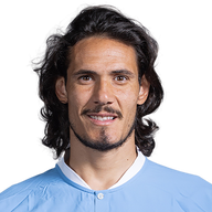 Edinson Cavani