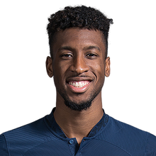 Kingsley Coman