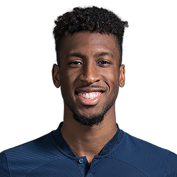 KINGSLEY COMAN
