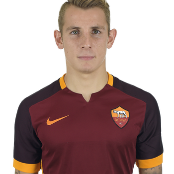 LUCAS DIGNE