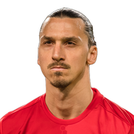 Zlatan Ibrahimovic