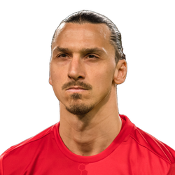 Zlatan Ibrahimovic