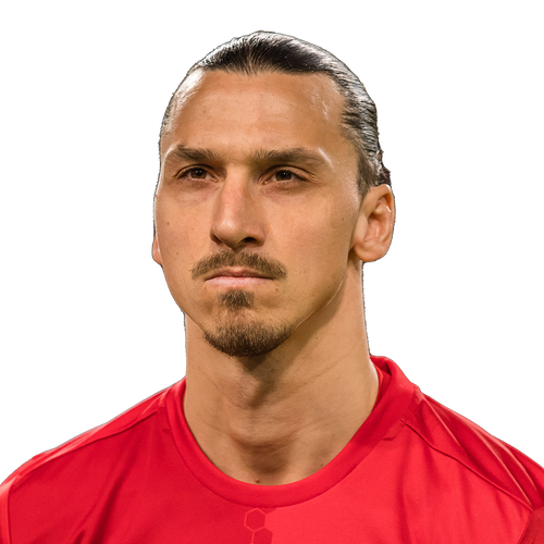 Zlatan Ibrahimovic
