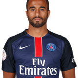 Lucas Moura