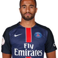 Lucas Moura