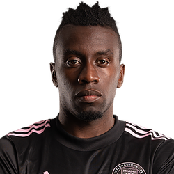Blaise Matuidi