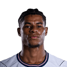 Marcus Rashford