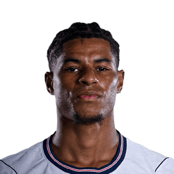 Marcus Rashford