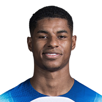 MARCUS RASHFORD