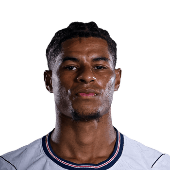 MARCUS RASHFORD