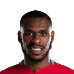 Issa Diop