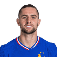 Adrien Rabiot