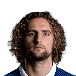 Adrien Rabiot