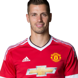 Morgan Schneiderlin