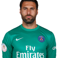 Salvatore Sirigu