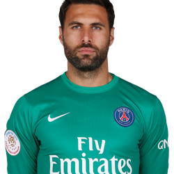 Salvatore Sirigu