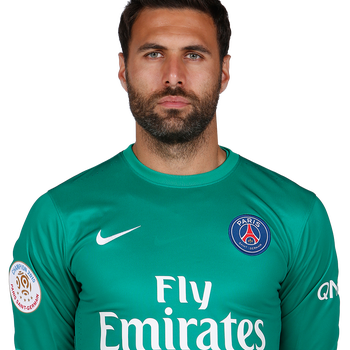 SALVATORE SIRIGU