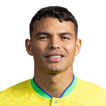 THIAGO SILVA
