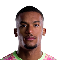 Alban Lafont