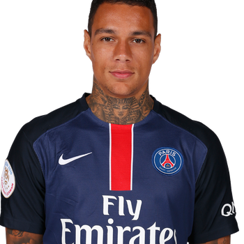 Gregory van der Wiel  Paris saint germain fc, Soccer players, Football  players