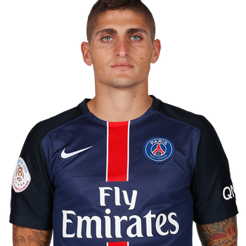 Marco Verratti - Soccer News, Rumors, & Updates | FOX Sports