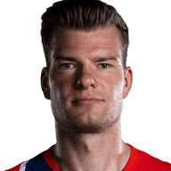 Alexander Sorloth