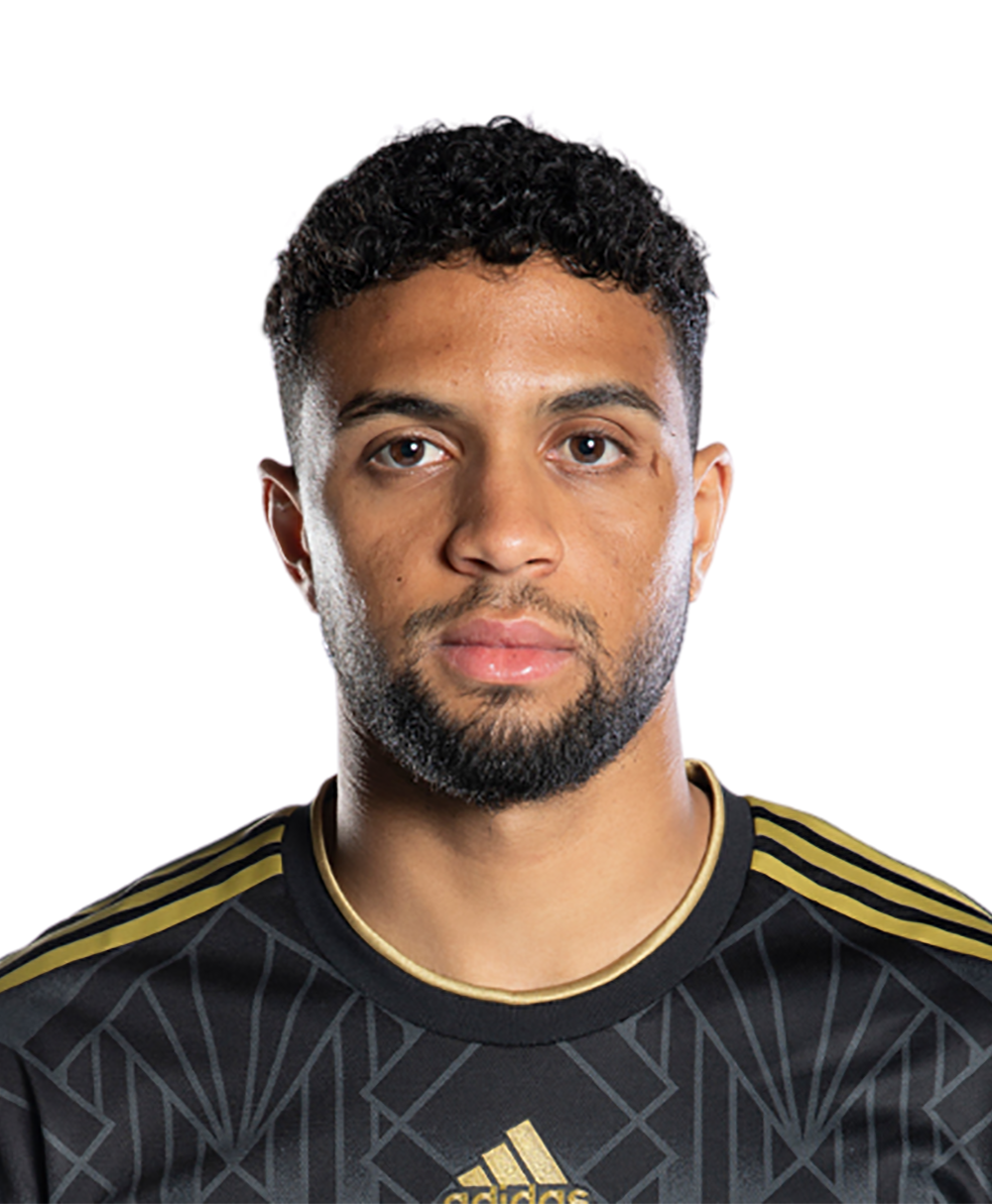 LAFC forward Ismael Tajouri-Shradi wins Week 7 AT&T Goal of the