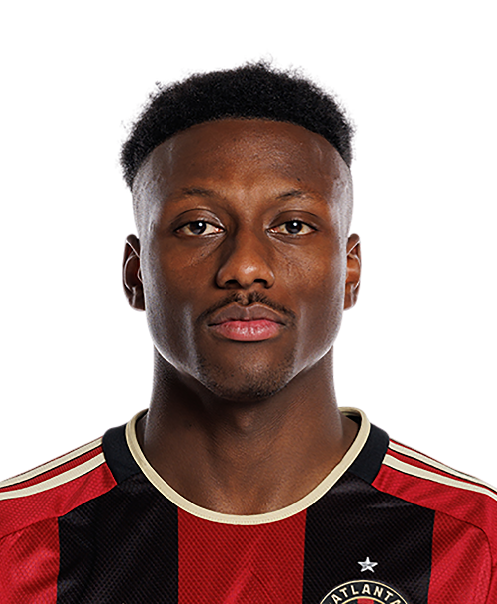 Atlanta United signs free-agent midfielder Derrick Etienne