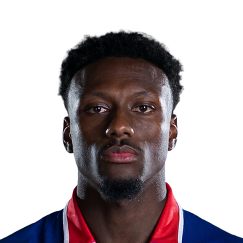 DERRICK ETIENNE