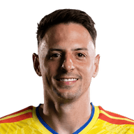 Santiago Arias