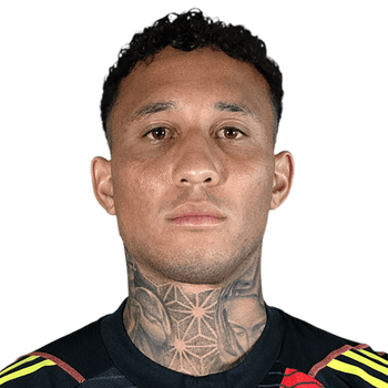 PATRICK SEQUEIRA